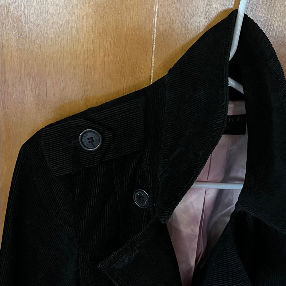 💕Juicy Couture Jacket / Size Medium ladies